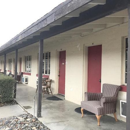 Hotel Lovelock Nv I-80 Exteriör bild