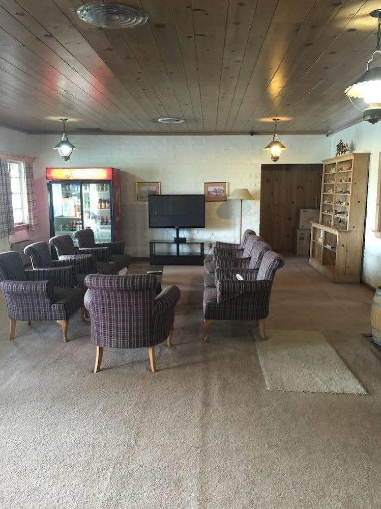 Hotel Lovelock Nv I-80 Exteriör bild