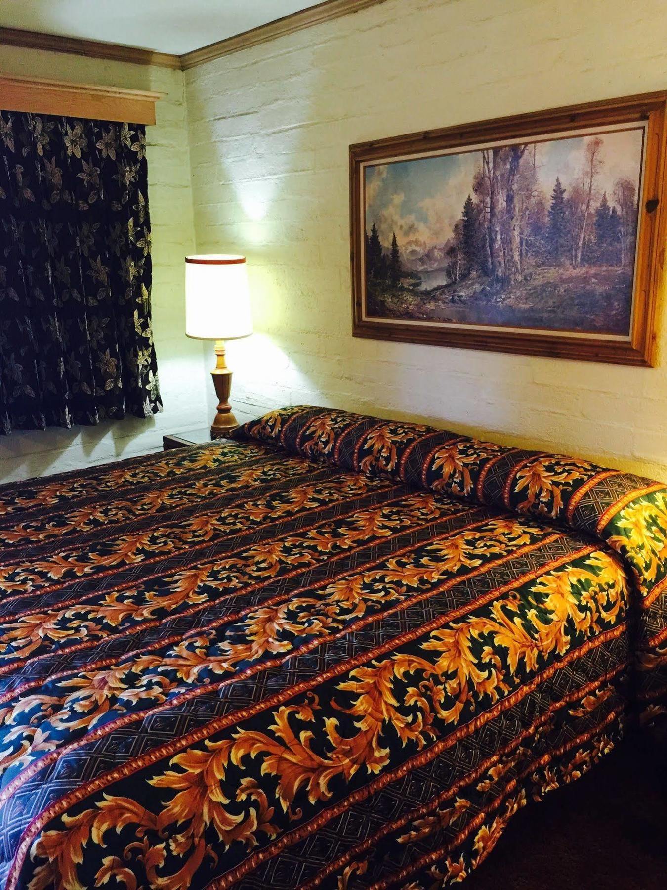 Hotel Lovelock Nv I-80 Exteriör bild
