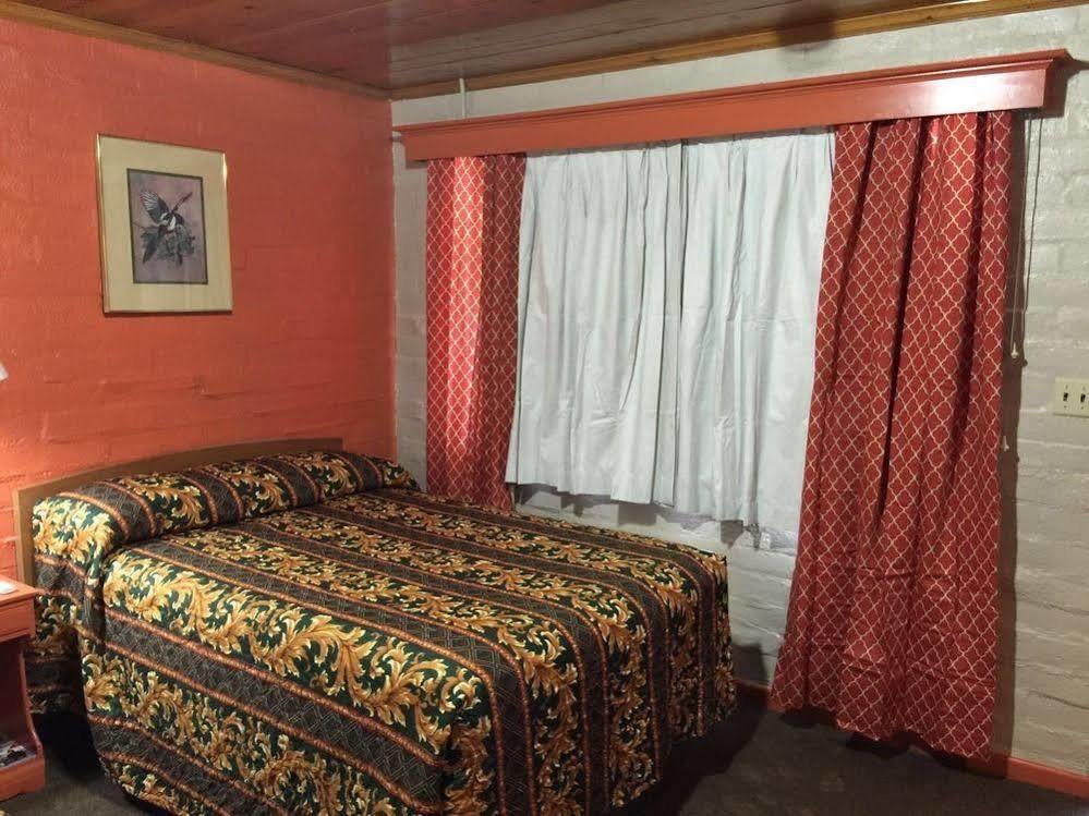 Hotel Lovelock Nv I-80 Exteriör bild